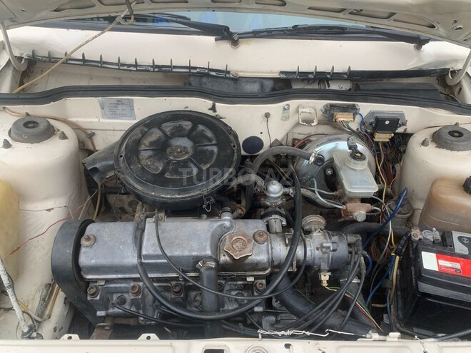 LADA (VAZ) 2109 1988, 500,000 km - 1.5 l - Gəncə
