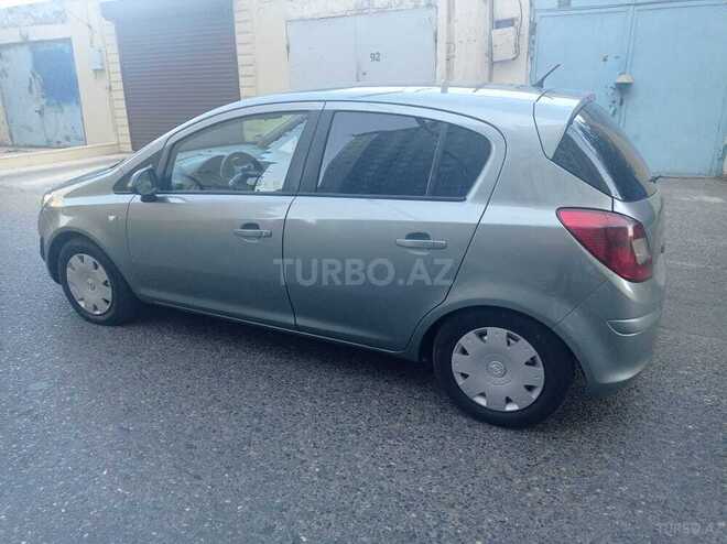 Opel Corsa 2013, 202,320 km - 1.3 l - Bakı