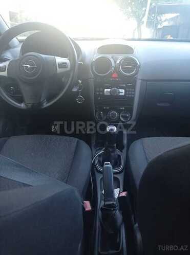 Opel Corsa 2013, 202,320 km - 1.3 l - Bakı