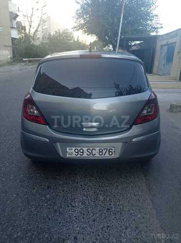 Opel Corsa 2013, 202,320 km - 1.3 l - Bakı