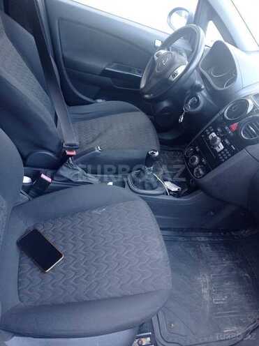 Opel Corsa 2013, 202,320 km - 1.3 l - Bakı