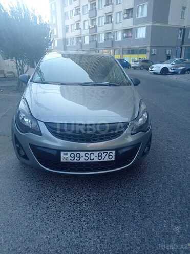 Opel Corsa 2013, 202,320 km - 1.3 l - Bakı
