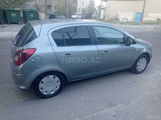 Opel Corsa 2013, 202,320 km - 1.3 l - Bakı