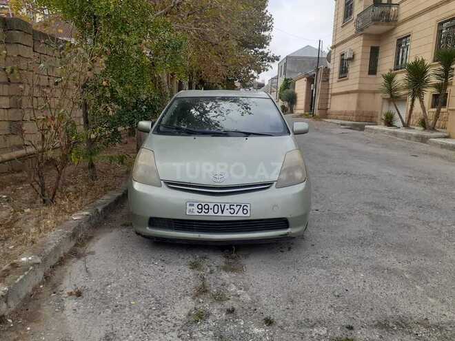 Toyota Prius 2007, 200,000 km - 1.5 l - Bakı