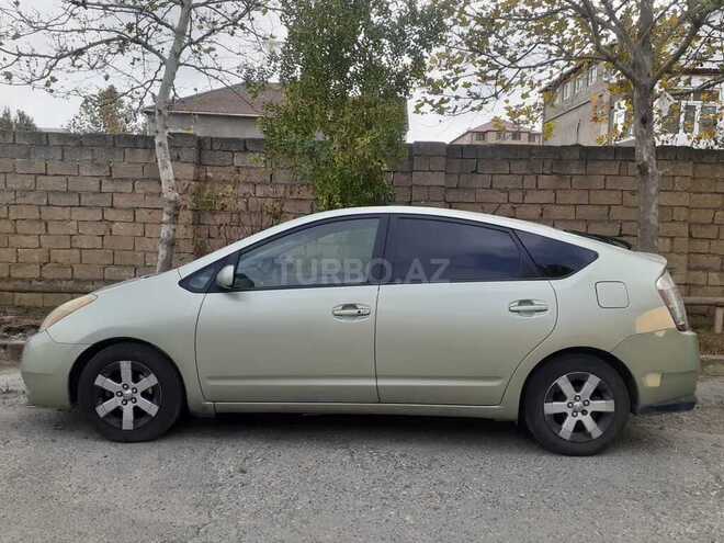 Toyota Prius 2007, 200,000 km - 1.5 l - Bakı