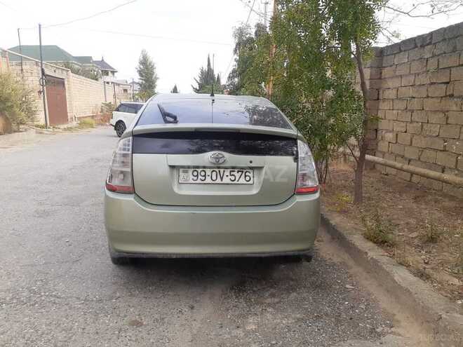 Toyota Prius 2007, 200,000 km - 1.5 l - Bakı