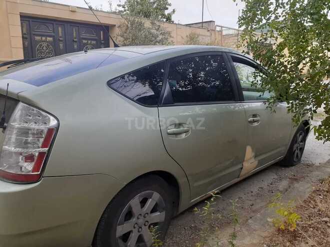 Toyota Prius 2007, 200,000 km - 1.5 l - Bakı