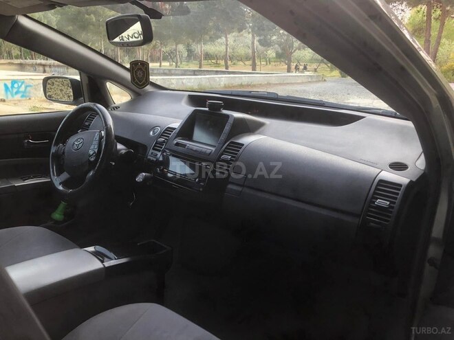 Toyota Prius 2007, 200,000 km - 1.5 l - Bakı