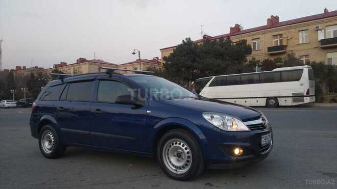 Opel Astra 2009, 193,535 km - 1.4 л - Bakı