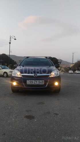 Opel Astra 2009, 193,535 km - 1.4 л - Bakı