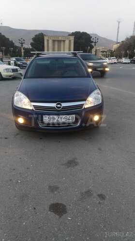 Opel Astra 2009, 193,535 km - 1.4 л - Bakı