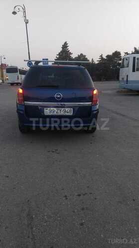 Opel Astra 2009, 193,535 km - 1.4 л - Bakı