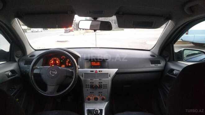 Opel Astra 2009, 193,535 km - 1.4 л - Bakı
