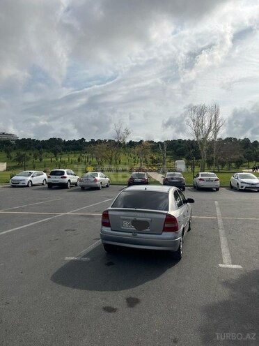 Opel Astra 2001, 200,233 km - 1.6 л - Bakı