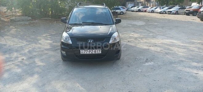 Hyundai Matrix 2009, 325,000 km - 1.6 л - Bakı