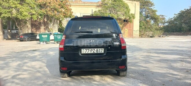 Hyundai Matrix 2009, 325,000 km - 1.6 л - Bakı