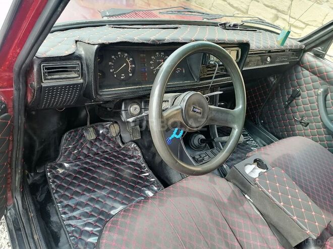 LADA (VAZ) 2107 1992, 93,716 km - 1.5 л - Sumqayıt