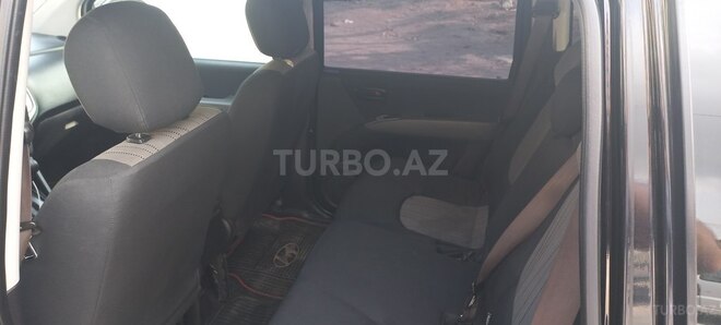 Hyundai Matrix 2009, 325,000 km - 1.6 л - Bakı