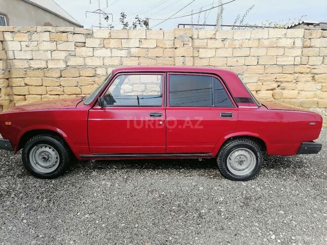 LADA (VAZ) 2107 1992, 93,716 km - 1.5 л - Sumqayıt