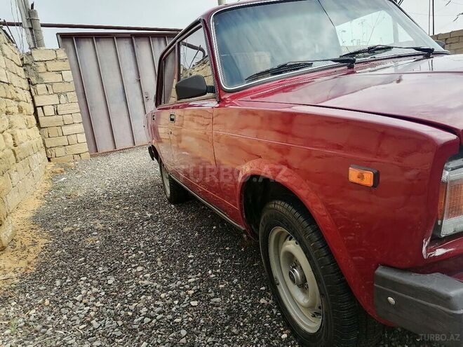 LADA (VAZ) 2107 1992, 93,716 km - 1.5 л - Sumqayıt