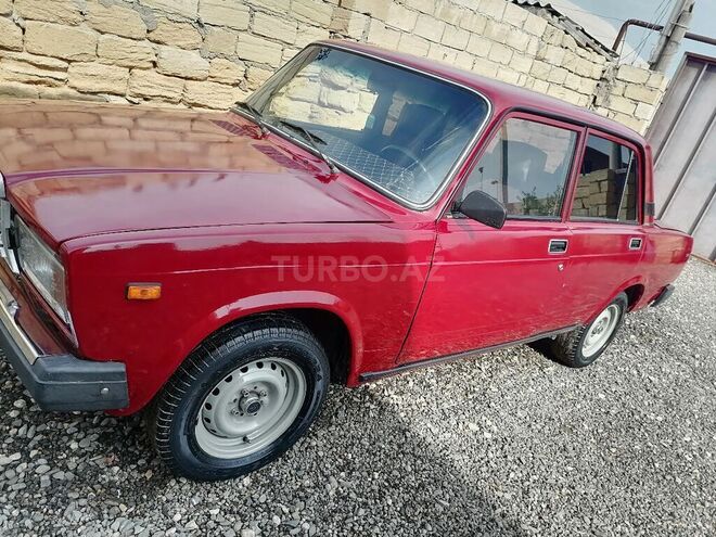 LADA (VAZ) 2107 1992, 93,716 km - 1.5 л - Sumqayıt