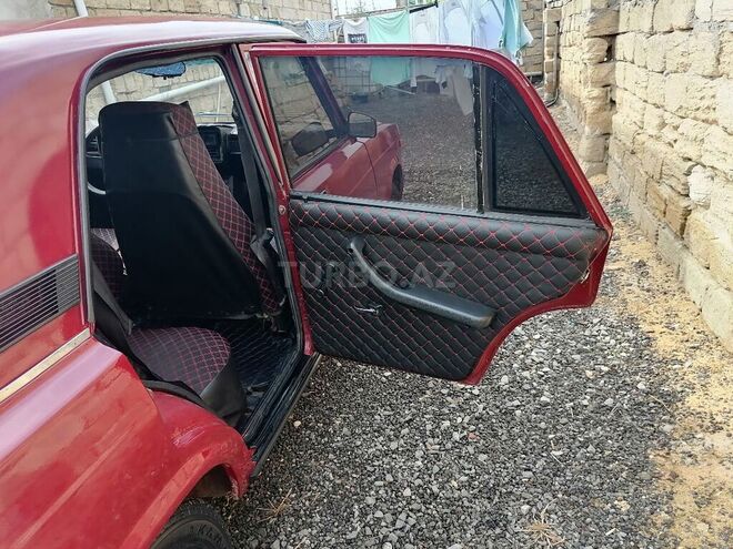 LADA (VAZ) 2107 1992, 93,716 km - 1.5 л - Sumqayıt