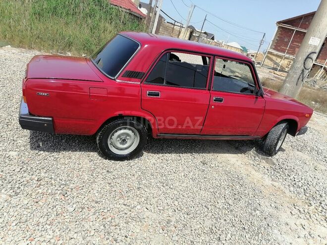 LADA (VAZ) 2107 1992, 93,716 km - 1.5 л - Sumqayıt