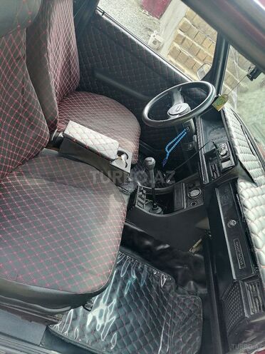 LADA (VAZ) 2107 1992, 93,716 km - 1.5 л - Sumqayıt