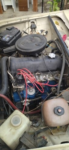 LADA (VAZ) 2106 1982, 170,000 km - 1.3 l - Bakı