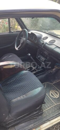 LADA (VAZ) 2106 1982, 170,000 km - 1.3 l - Bakı