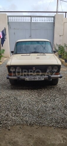 LADA (VAZ) 2106 1982, 170,000 km - 1.3 l - Bakı