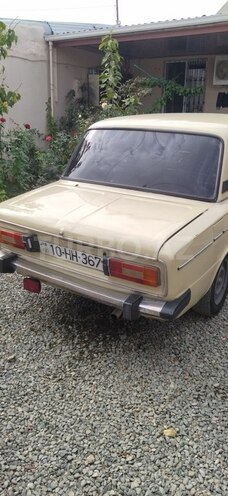 LADA (VAZ) 2106 1982, 170,000 km - 1.3 l - Bakı