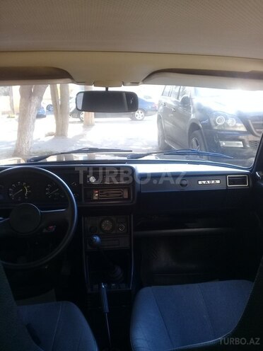 LADA (VAZ) 2107 2011, 117,000 km - 1.6 l - Bakı
