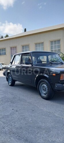 LADA (VAZ) 2107 2011, 117,000 km - 1.6 l - Bakı