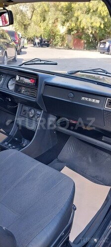 LADA (VAZ) 2107 2011, 117,000 km - 1.6 l - Bakı