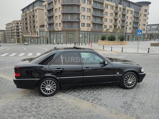 Mercedes C 280 1999, 178,000 km - 2.8 л - Bakı