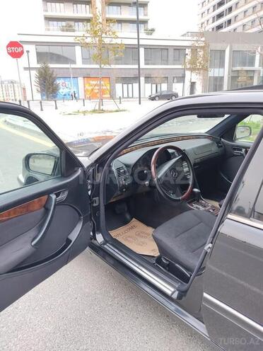 Mercedes C 280 1999, 178,000 km - 2.8 л - Bakı