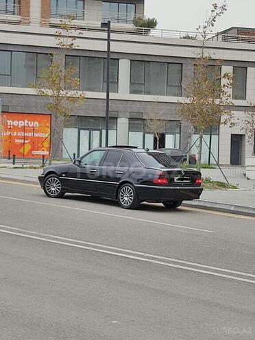 Mercedes C 280 1999, 178,000 km - 2.8 л - Bakı