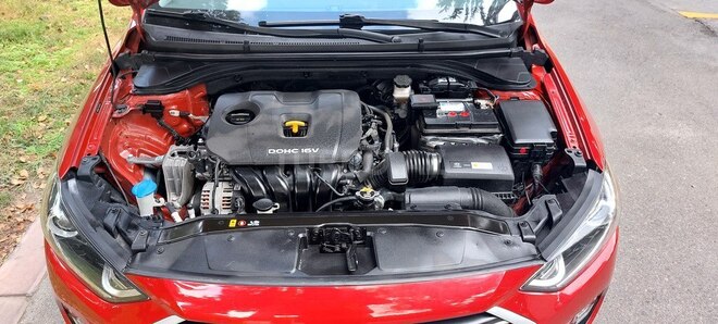 Hyundai Elantra 2017, 151,000 km - 2.0 l - Bakı