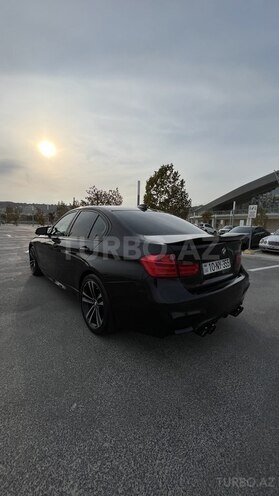 BMW 328 2012, 174,000 km - 2.0 l - Bakı