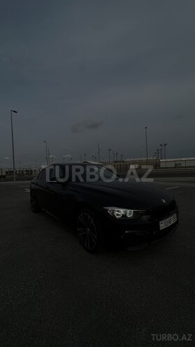 BMW 328 2012, 174,000 km - 2.0 l - Bakı