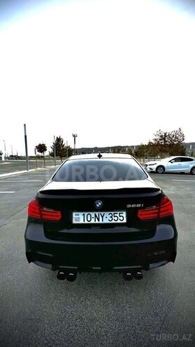 BMW 328 2012, 174,000 km - 2.0 l - Bakı