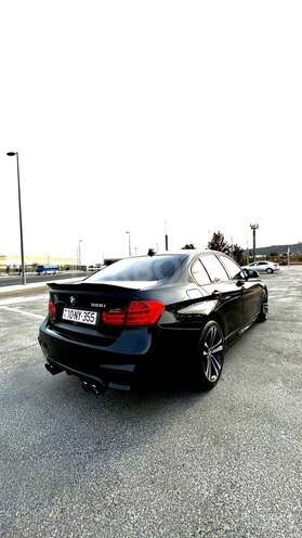 BMW 328 2012, 174,000 km - 2.0 l - Bakı