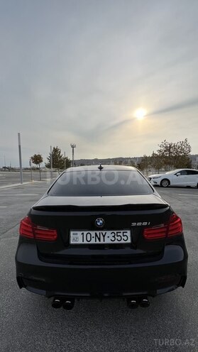 BMW 328 2012, 174,000 km - 2.0 l - Bakı