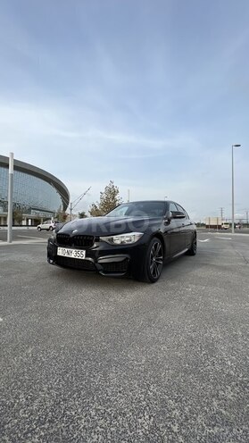 BMW 328 2012, 174,000 km - 2.0 l - Bakı