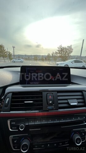 BMW 328 2012, 174,000 km - 2.0 l - Bakı