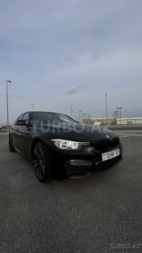 BMW 328 2012, 174,000 km - 2.0 l - Bakı