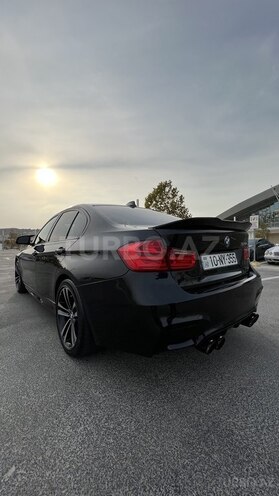 BMW 328 2012, 174,000 km - 2.0 l - Bakı