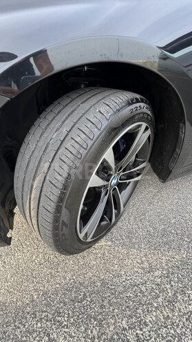BMW 328 2012, 174,000 km - 2.0 l - Bakı