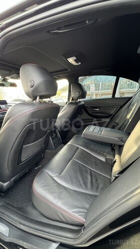 BMW 328 2012, 174,000 km - 2.0 l - Bakı